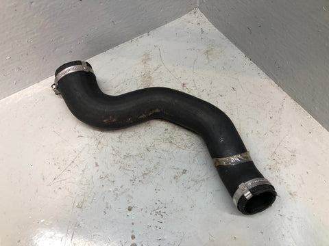 Range Rover Sport Intercooler to Turbo Pipe Hose Off Side 3.6 TDV8 2006 to 2010