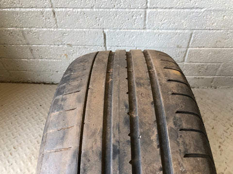 Discovery 4 Alloy Wheels and Tyres 255/55R19 Set of x 4 Land Rover K30075