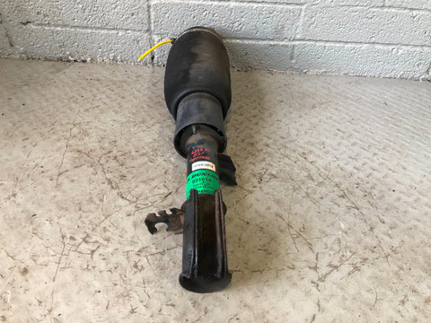 Range Rover L322 Air Suspension Strut Off Side Front Dunlop 03191A 2006 to 2010