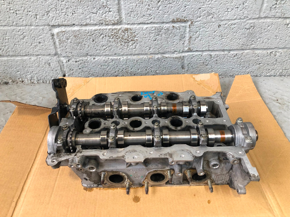 Cylinder Head 2.7 TDV6 Off Side Discovery 3 Range Rover Sport Land Rover K05115