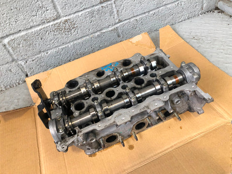 Cylinder Head 2.7 TDV6 Off Side Discovery 3 Range Rover Sport Land Rover K05115