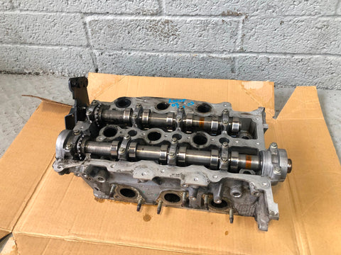 Cylinder Head 2.7 TDV6 Off Side Discovery 3 Range Rover Sport Land Rover K05115