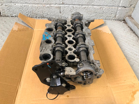 Cylinder Head 2.7 TDV6 Off Side Discovery 3 Range Rover Sport Land Rover K05115