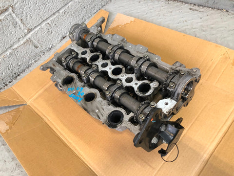 Cylinder Head 2.7 TDV6 Off Side Discovery 3 Range Rover Sport Land Rover K05115