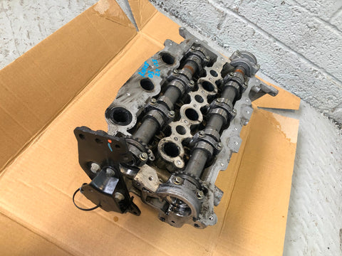 Cylinder Head 2.7 TDV6 Off Side Discovery 3 Range Rover Sport Land Rover K05115