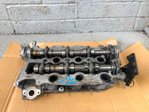 Cylinder Head 2.7 TDV6 Off Side Discovery 3 Range Rover Sport Land Rover K05115