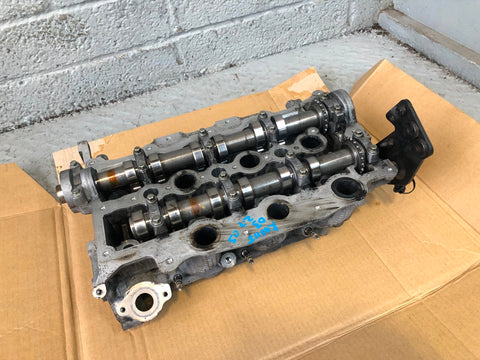 Cylinder Head 2.7 TDV6 Off Side Discovery 3 Range Rover Sport Land Rover K05115
