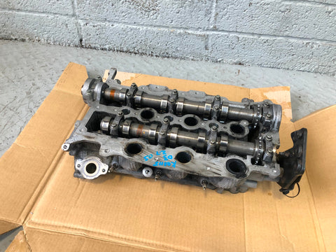 Cylinder Head 2.7 TDV6 Off Side Discovery 3 Range Rover Sport Land Rover K05115