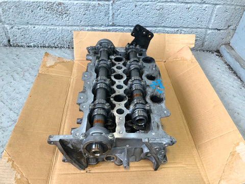 Cylinder Head 2.7 TDV6 Off Side Discovery 3 Range Rover Sport Land Rover K05115