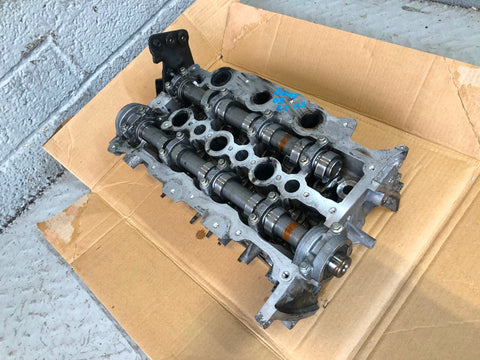 Cylinder Head 2.7 TDV6 Off Side Discovery 3 Range Rover Sport Land Rover K05115