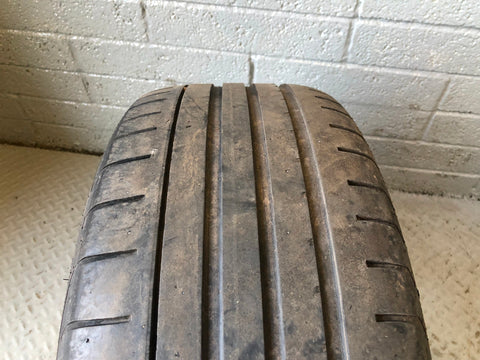Discovery 4 Alloy Wheels and Tyres 255/55R19 Set of x 4 Land Rover K30075