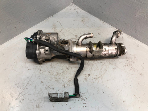 Range Rover Sport Valve & Cooler Near Side 3.6 TDV8 2006 to 2009