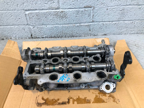 Cylinder Head 2.7 TDV6 Near Side Discovery 3 Range Rover Sport Land Rover K05115