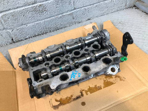 Cylinder Head 2.7 TDV6 Near Side Discovery 3 Range Rover Sport Land Rover K05115