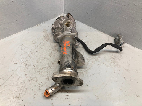 Range Rover Sport Valve & Cooler Near Side 3.6 TDV8 2006 to 2009