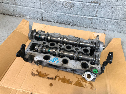 Cylinder Head 2.7 TDV6 Near Side Discovery 3 Range Rover Sport Land Rover K05115