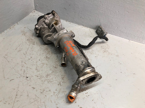 Range Rover Sport Valve & Cooler Near Side 3.6 TDV8 2006 to 2009