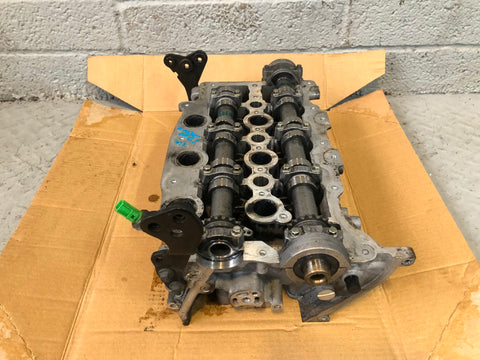 Cylinder Head 2.7 TDV6 Near Side Discovery 3 Range Rover Sport Land Rover K05115