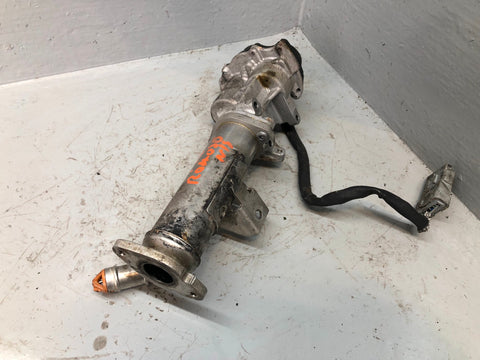 Range Rover Sport Valve & Cooler Near Side 3.6 TDV8 2006 to 2009