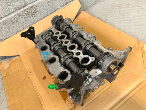 Cylinder Head 2.7 TDV6 Near Side Discovery 3 Range Rover Sport Land Rover K05115