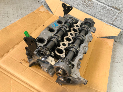 Cylinder Head 2.7 TDV6 Near Side Discovery 3 Range Rover Sport Land Rover K05115