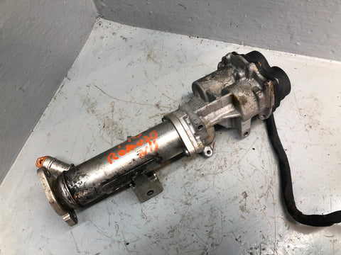 Range Rover Sport Valve & Cooler Near Side 3.6 TDV8 2006 to 2009