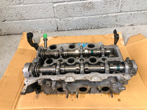 Cylinder Head 2.7 TDV6 Near Side Discovery 3 Range Rover Sport Land Rover K05115