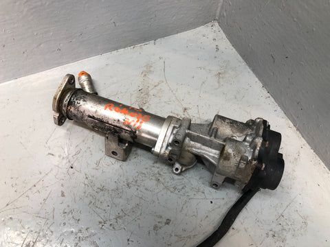 Range Rover Sport Valve & Cooler Near Side 3.6 TDV8 2006 to 2009