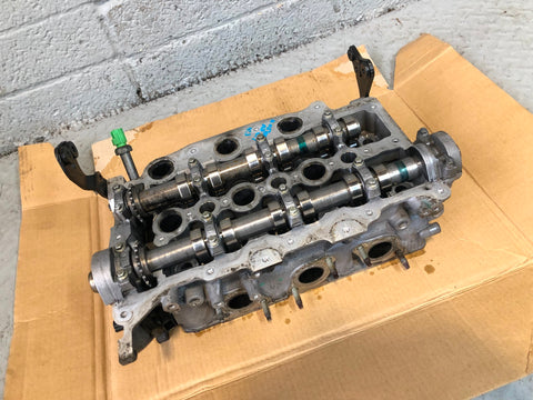 Cylinder Head 2.7 TDV6 Near Side Discovery 3 Range Rover Sport Land Rover K05115