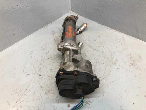 Range Rover Sport Valve & Cooler Near Side 3.6 TDV8 2006 to 2009