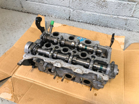 Cylinder Head 2.7 TDV6 Near Side Discovery 3 Range Rover Sport Land Rover K05115