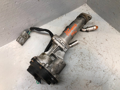 Range Rover Sport Valve & Cooler Near Side 3.6 TDV8 2006 to 2009