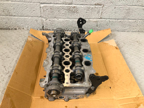 Cylinder Head 2.7 TDV6 Near Side Discovery 3 Range Rover Sport Land Rover K05115