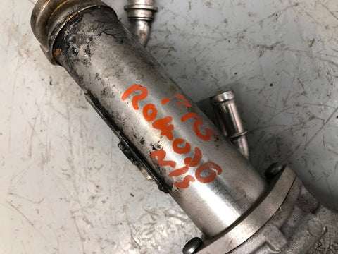 Range Rover Sport Valve & Cooler Near Side 3.6 TDV8 2006 to 2009