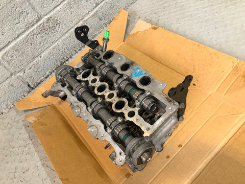 Cylinder Head 2.7 TDV6 Near Side Discovery 3 Range Rover Sport Land Rover K05115