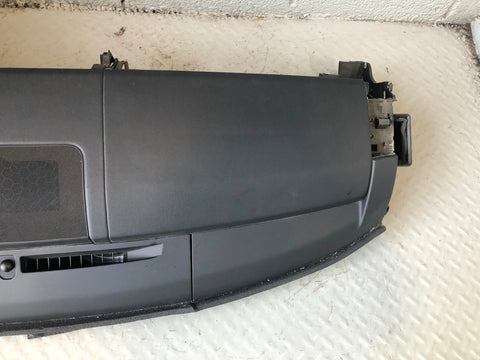 Range Rover L405 Dashboard Top in Black with Safety Bag 2013 to 2017 L15056