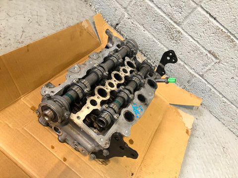 Cylinder Head 2.7 TDV6 Near Side Discovery 3 Range Rover Sport Land Rover K05115