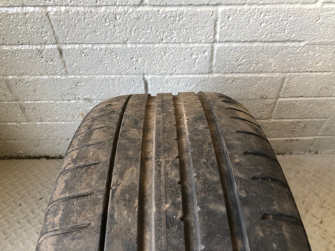 Discovery 4 Alloy Wheels and Tyres 255/55R19 Set of x 4 Land Rover K30075