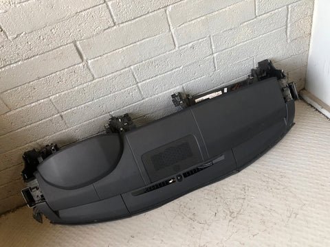 Range Rover L405 Dashboard Top in Black with Safety Bag 2013 to 2017 L15056