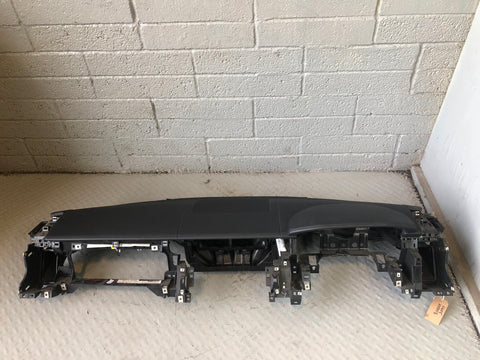 Range Rover L405 Dashboard Top in Black with Safety Bag 2013 to 2017 L15056