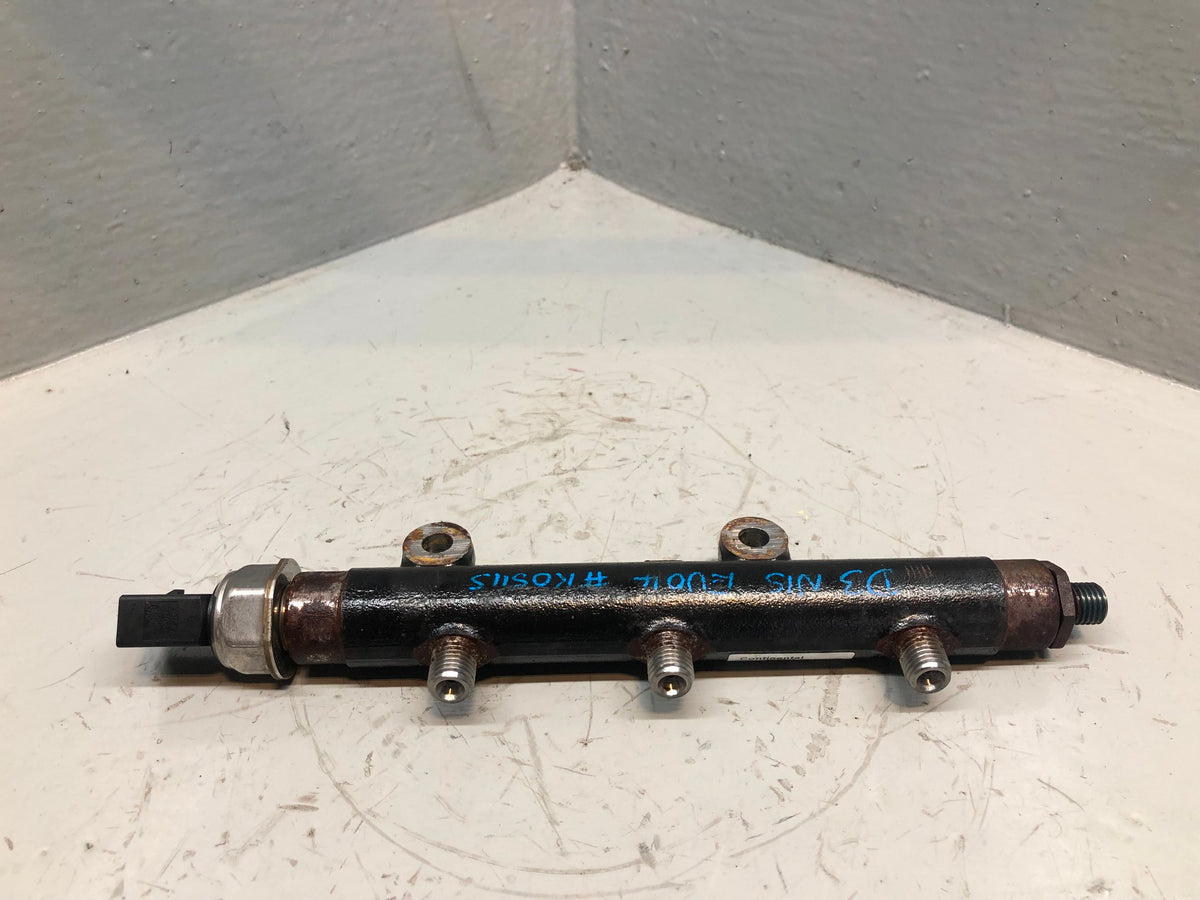 Discovery 3 Fuel Rail Diesel Range Rover Sport 7H2Q-9D280-CE 2.7 TDV6 Land Rover