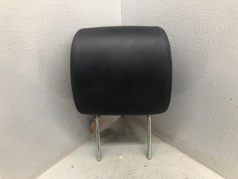 Discovery 4 Front Headrest Leather in Black Left or Right Land Rover L319