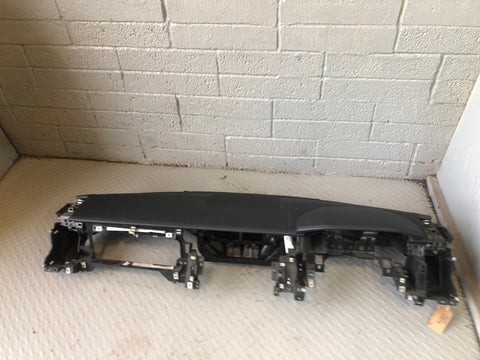 Range Rover L405 Dashboard Top in Black with Safety Bag 2013 to 2017 L15056