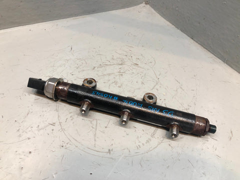 Discovery 3 Fuel Rail Diesel Range Rover Sport 7H2Q-9D280-CE 2.7 TDV6 Land Rover