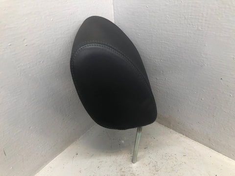 Discovery 4 Front Headrest Leather in Black Left or Right Land Rover L319