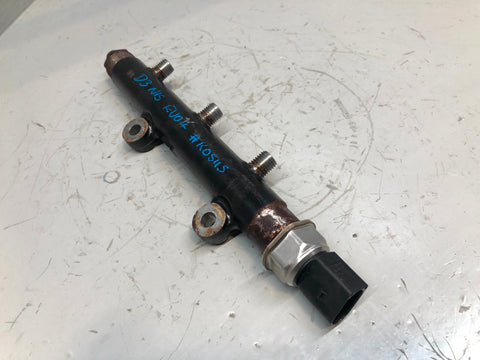 Discovery 3 Fuel Rail Diesel Range Rover Sport 7H2Q-9D280-CE 2.7 TDV6 Land Rover