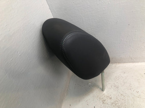Discovery 4 Front Headrest Leather in Black Left or Right Land Rover L319