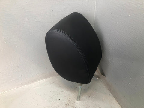 Discovery 4 Front Headrest Leather in Black Left or Right Land Rover L319