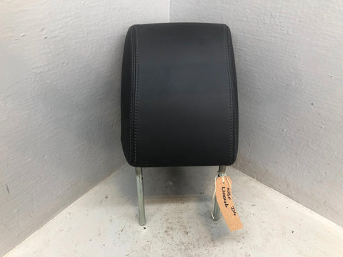 Discovery 4 Front Headrest Leather in Black Left or Right Land Rover L319