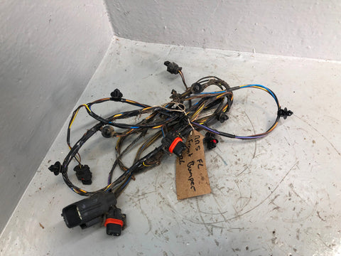 Range Rover Sport Parking Sensor Wiring Loom Front Bumper Facelift CH32-14369-CB